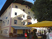Genusshotel "Der Kirchenwirt" in Reith im Alpbachtal (gFoto. Martin Schmitz)